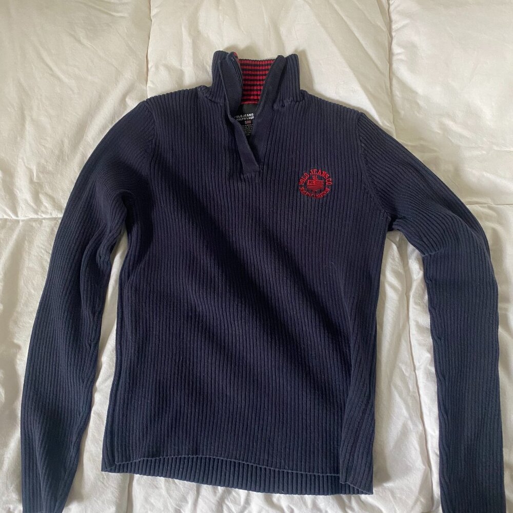 Ralph Lauren Sweater